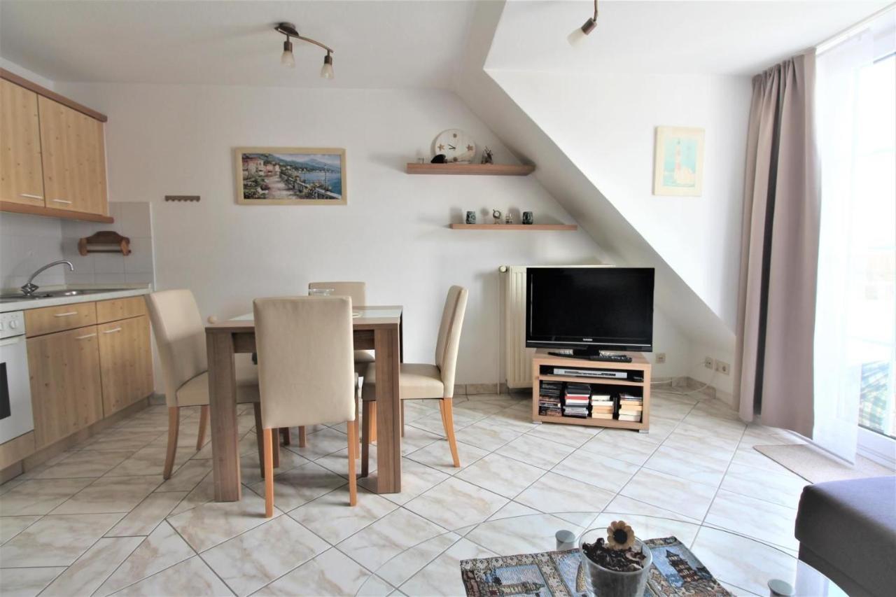 Residenz Steinmarne 3 * Cuxhaven