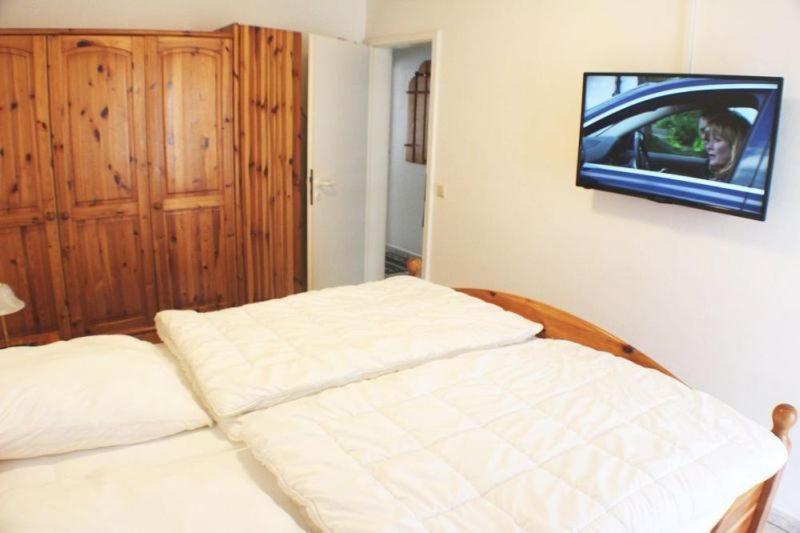 Residenz Steinmarne 3 * Cuxhaven