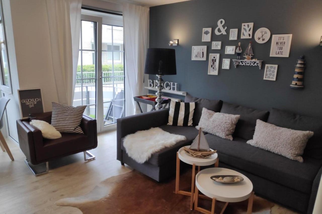 Apartment Residenz Steinmarne 3 *