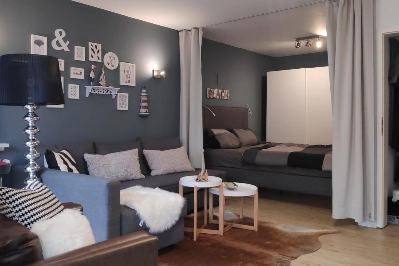 Residenz Steinmarne 3 * Cuxhaven