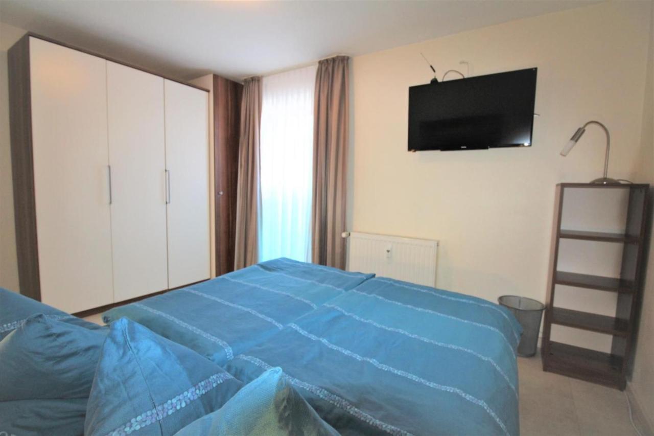 Apartment Residenz Steinmarne 3 *
