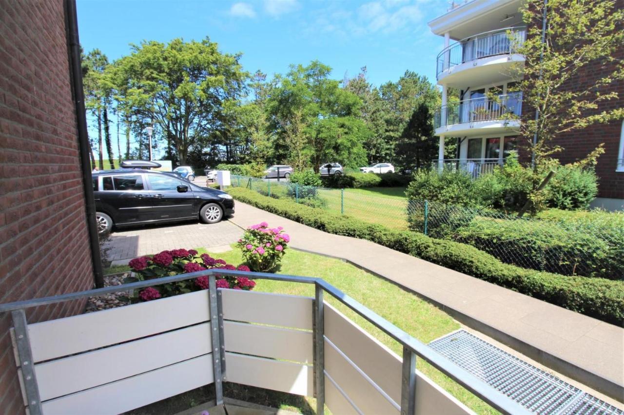 Residenz Steinmarne 3 * Cuxhaven
