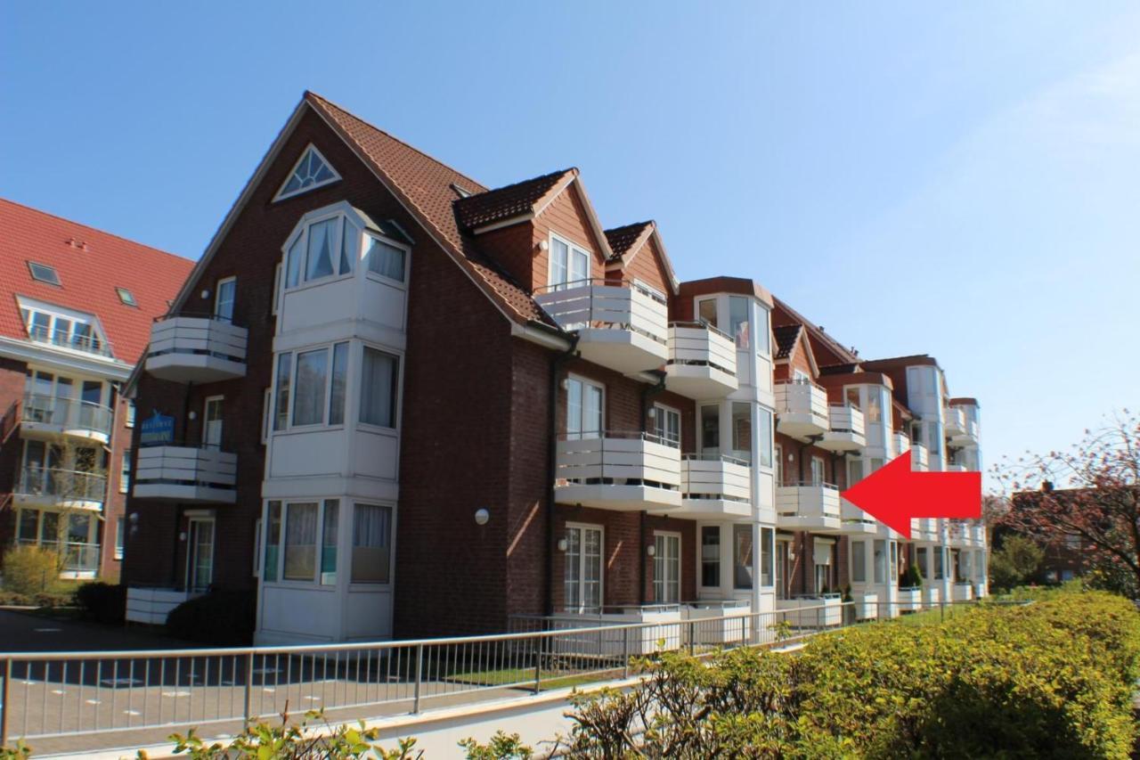 Apartment Residenz Steinmarne 3 *
