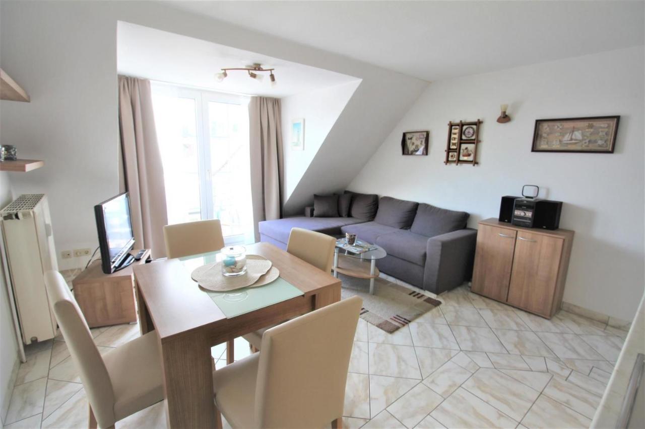 Apartment Residenz Steinmarne 3