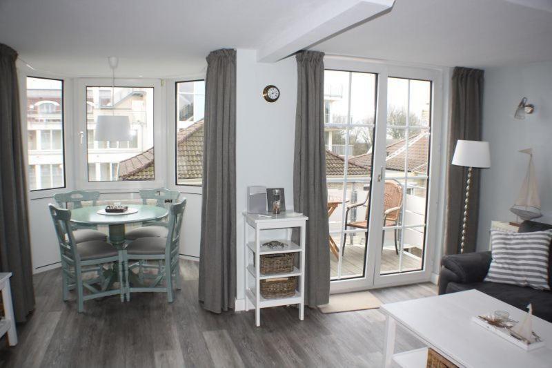 Residenz Steinmarne 3 Apartment *