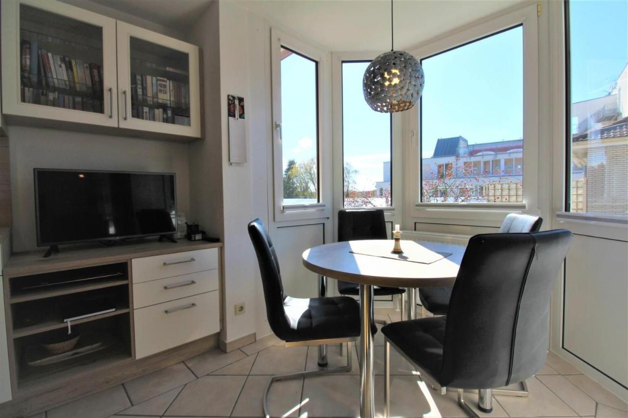 Residenz Steinmarne 3 Apartment Cuxhaven