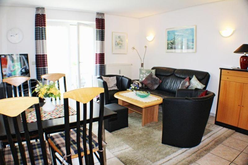 Apartment Residenz Steinmarne 3
