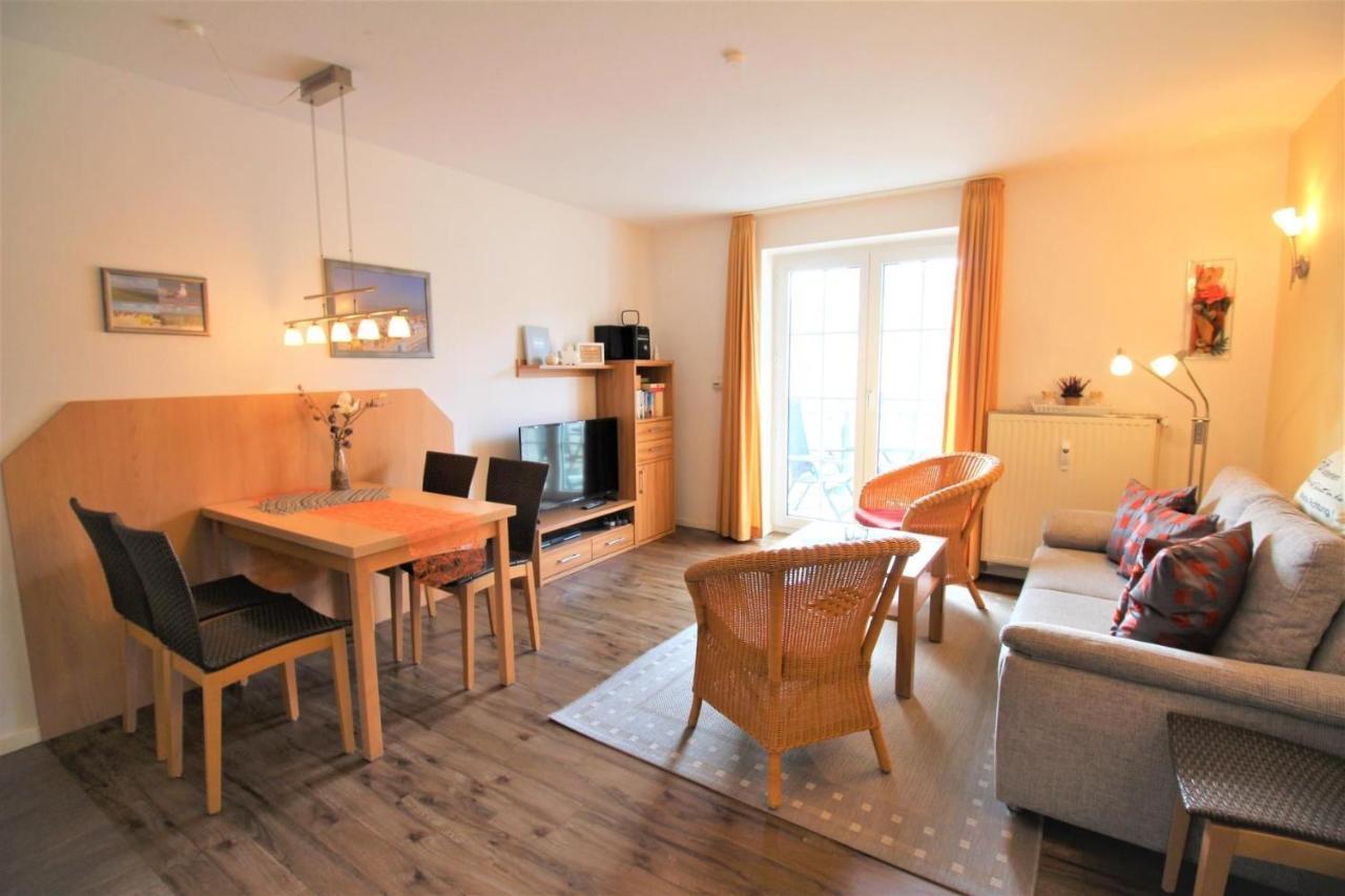 Apartment Residenz Steinmarne 3 Cuxhaven