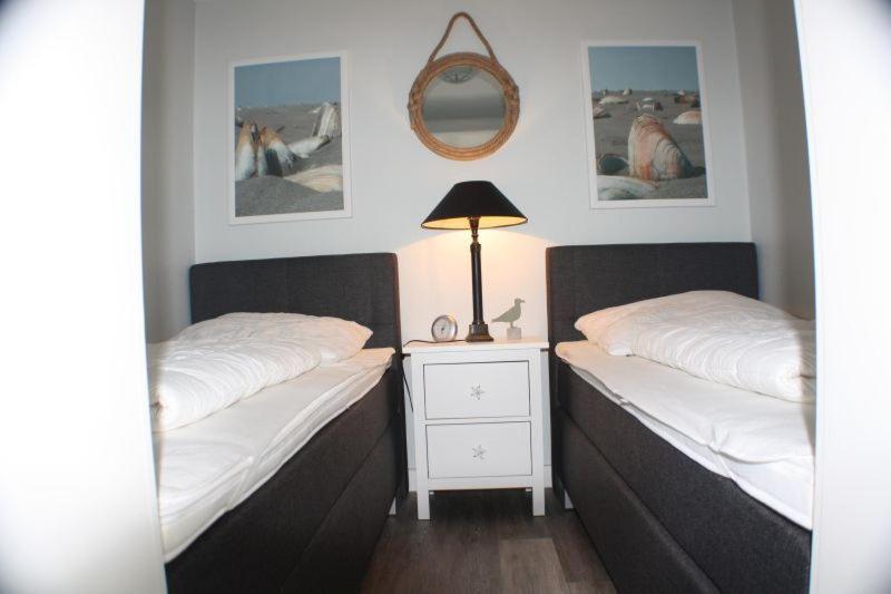 Apartment Residenz Steinmarne 3