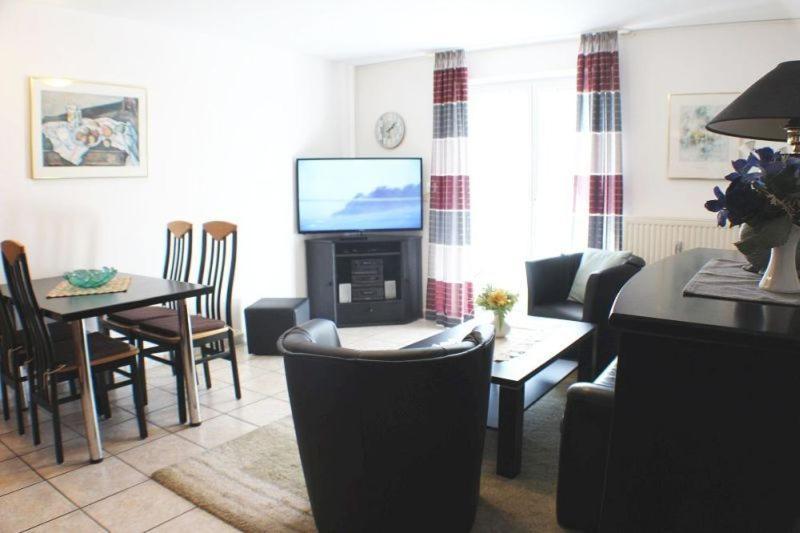 Residenz Steinmarne 3 *