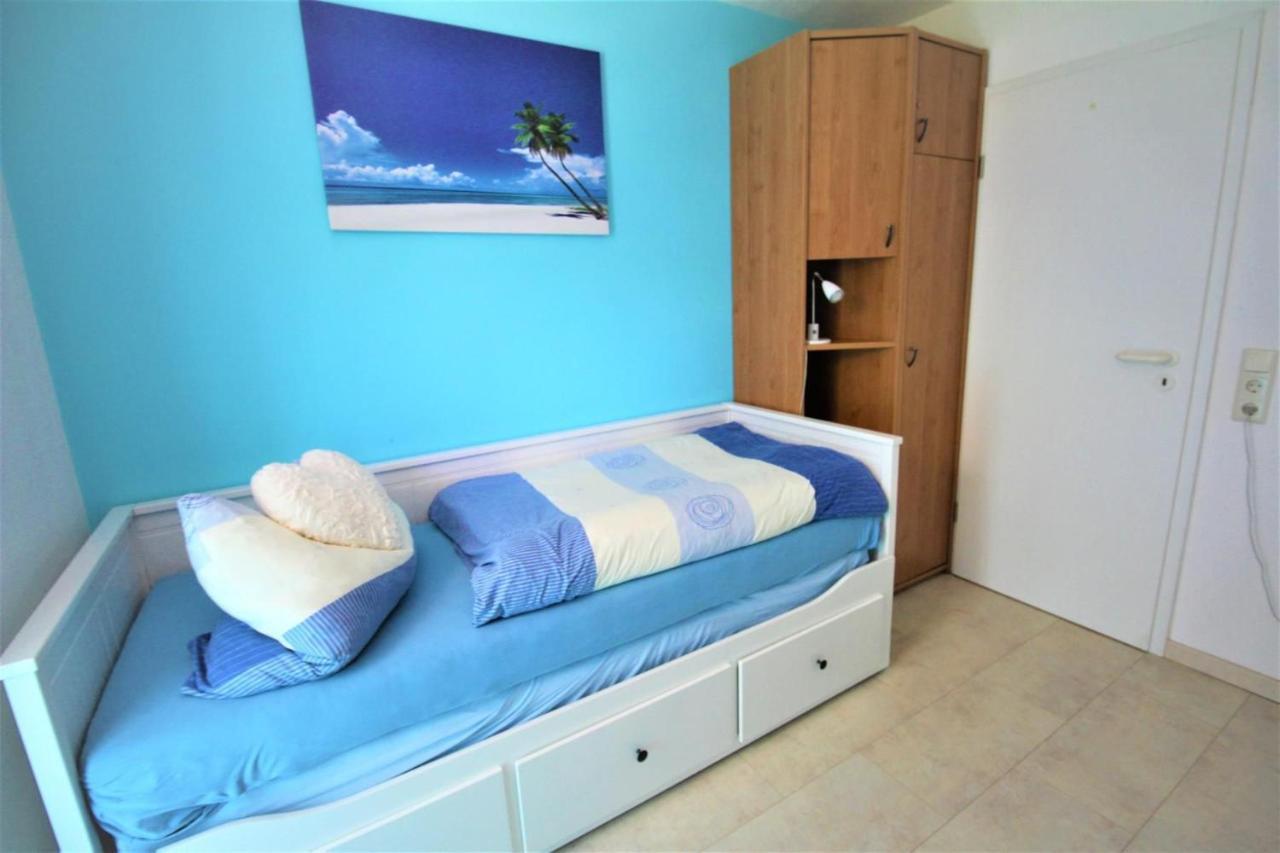 Apartment Residenz Steinmarne 3 *