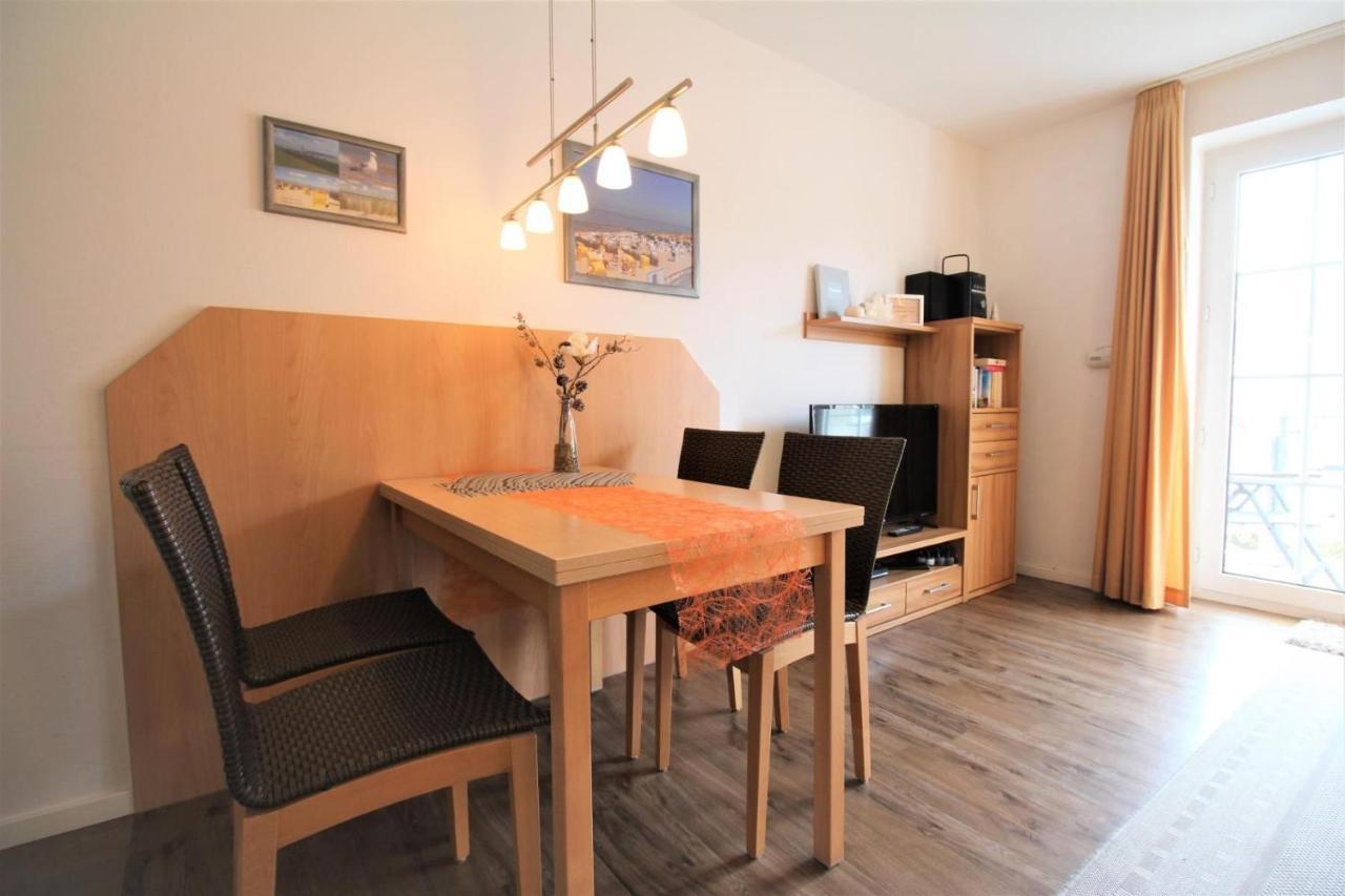 Residenz Steinmarne 3 Apartment Cuxhaven