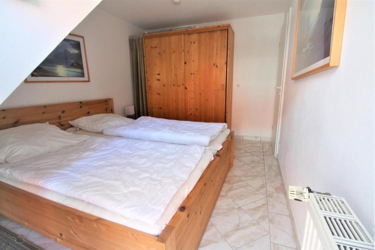 Apartment Residenz Steinmarne 3 Cuxhaven