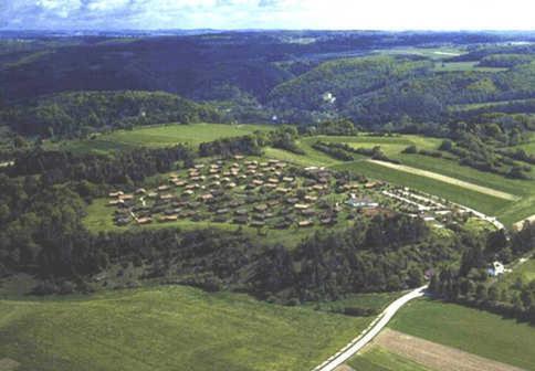 Apartment Residenz Steinmarne 3